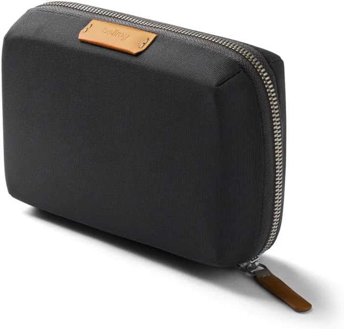 Bellroy Tech Kit Compact (Charger, Cables, Mouse, powerbank, USB Keys, dongles) - Slate