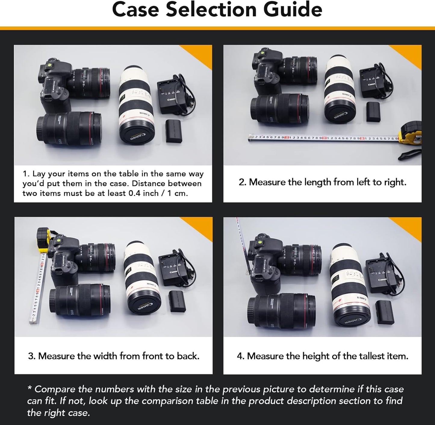 Lykus HC-7530 Large Waterproof Hard Case with Wheels and Customizable Foam, Interior Size 29.5x17.7x11.8 inch, Suitable for cameras, lenses, electronic equipment and more