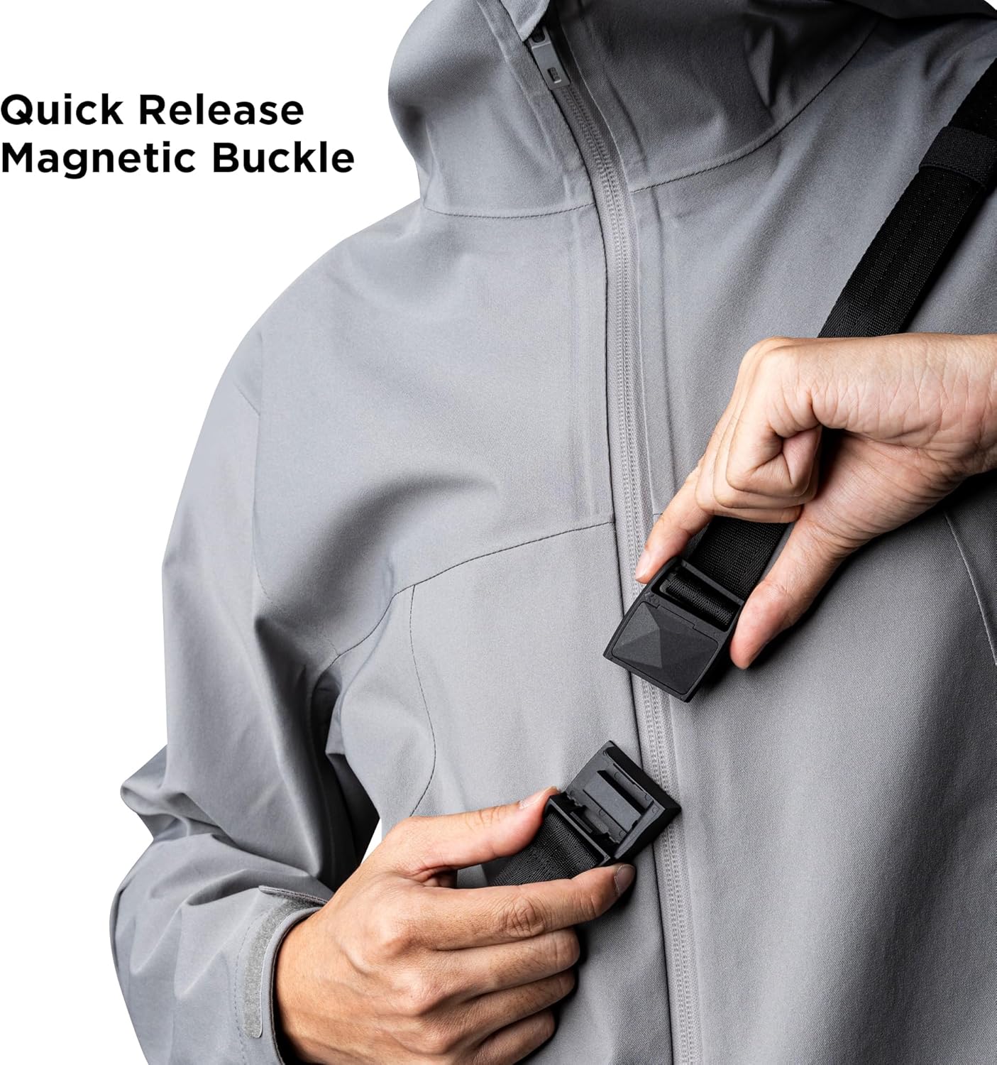 ALPAKA Elements Tech Case - Travel Organizer Pouch for Electronics, Cables, EDC with Weatherproof Fabrics, YKK Zippers